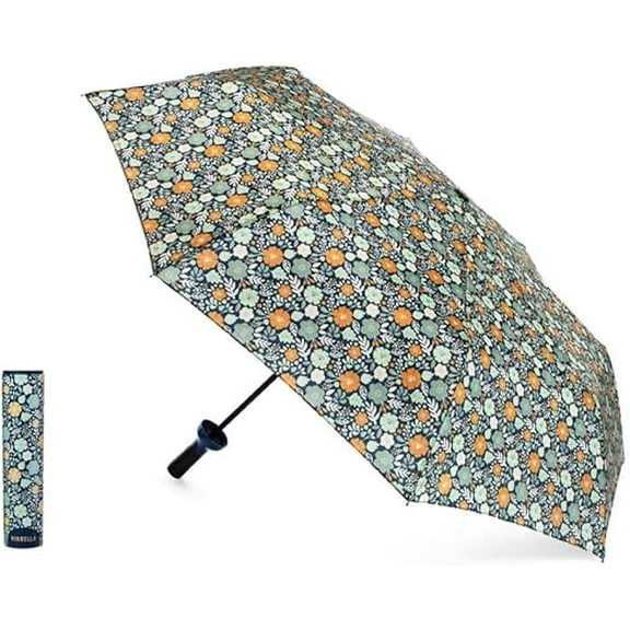 Vinrella 172-B Wine Bottle Umbrella Bloom