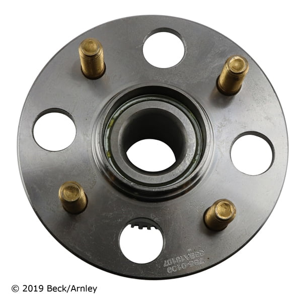BeckArnley 051-6275 Hub And Bearing Assembly