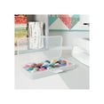 thumbnail image 6 of Dritz Bobbin Box, Stores 28 Bobbins, 6 of 6
