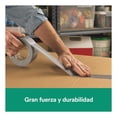 thumbnail image 2 of Cinta para Ductos Scotch 4.8 cm x 50 m Gris, 2 of 4