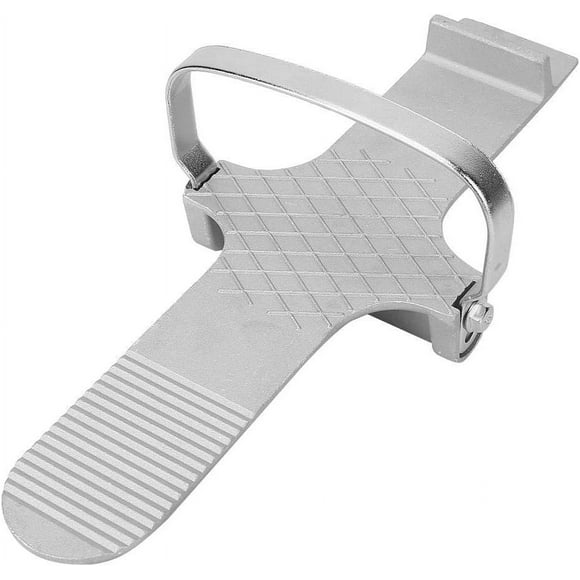 Board Lifter Foot Alloy Buckle Drywall Plasterboard Lifting Tool, Other Hand Tools and Accessories