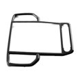 thumbnail image 5 of For 2023 2024 Car Center Control Outlet Cover Display Screen Trim Accessories ABS, 5 of 5