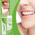 thumbnail image 4 of Tooth Paste Barbados Aloe Aloe Brightening Whitening Toothpaste Aloe Brightening Whitening Toothpaste, 4 of 5