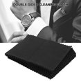thumbnail image 4 of Domqga Watch Cleaning Cloth,Watch Cleaner Cloth,20pcs Double-Sided Watch Cleaning Polishing Cloth Watch Cleaner Tool Cloth, 4 of 10