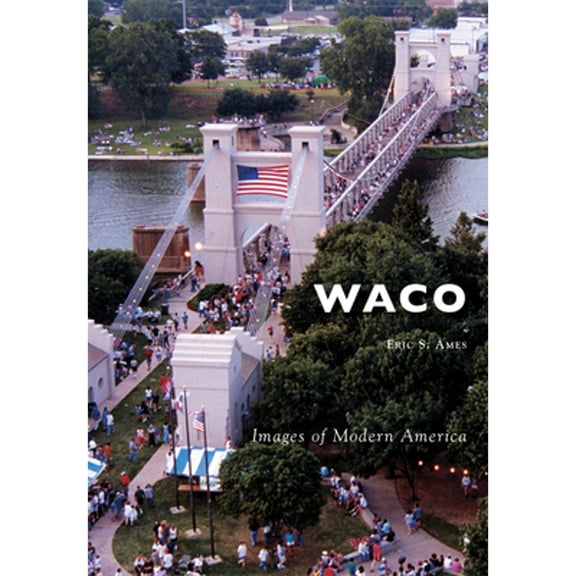 Pre-Owned Waco (Paperback) 1467115525 9781467115520