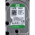 thumbnail image 1 of Western Digital WD30EZRX-22D8PB0 3TB DCM: DARNNTJCA, 1 of 1