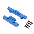thumbnail image 3 of Asiento con brazo fijo para coche RC para HBX, aleación de aluminio delantero trasero Asiento con brazo oscilante delantero y trasero de aleación de aluminio Asiento con brazo oscilante para coche RC para funcionalidad inteligente HBX, 3 of 8