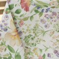 thumbnail image 3 of Mantel Benson Mills Floral Primavera/Verano Antonia 60 x 104 pulgadas, 3 of 5