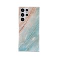 thumbnail image 3 of Étui de Protection Motif Marbre, iPhone 15, 3 of 8