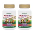 thumbnail image 1 of Multivitamínico Natures Plus Animal Parade Gold Kids 60 comprimidos, 1 of 7