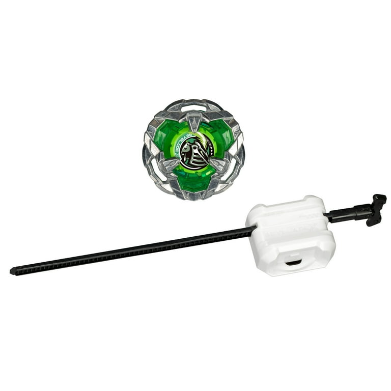Beyblade X Helm Knight 3-80N Starter Pack Set with Defense Type