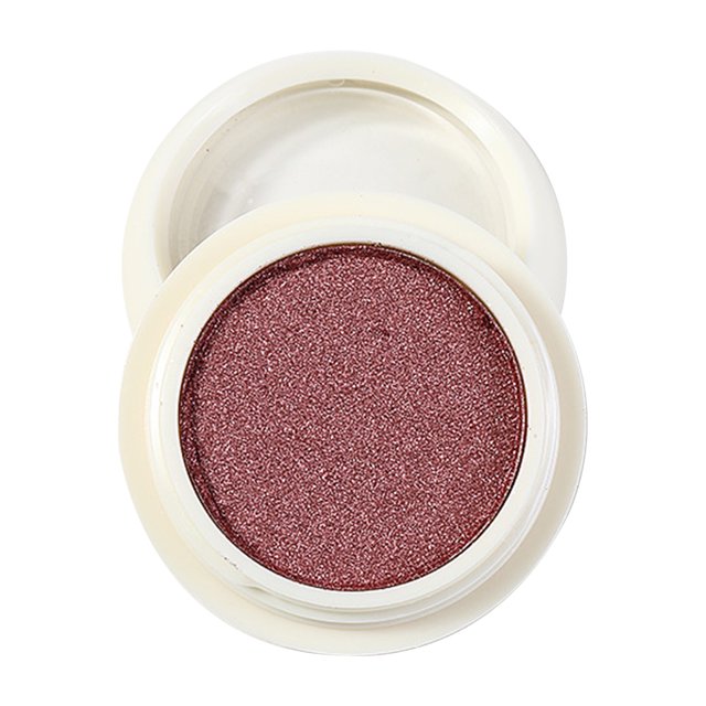 WIFKLSIIPG 6 Color Gold Solid Magic Mirror Powder Mirror Titanium Powder Super Bright Non Flying Powder 0.2g