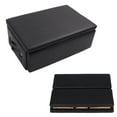 thumbnail image 1 of Pilates Sitting Box for Pilates Reformer, Pilates Reformer Machine, Pilates Reformer Accessory for Pilates Exercises, Pilates Workout Equipment for Home Gym Studio Use, 1 of 7
