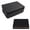 Foldable version, variant on Pilates Reformer Box, Wooden Pilates Sitting Box for Home, Gym, and Studio Use, Pilates Box for Reformer
