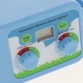 thumbnail image 3 of Sistema de riego por goteo automático kusrkot con Temporizador de agua para jardín, 3 of 7