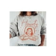 thumbnail image 4 of HOWDY COWGIRL GRAPHIC SWEATSHIRT, 4 of 4