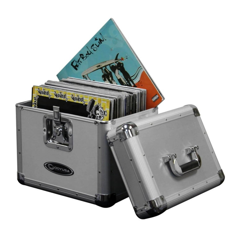アクセサリー Supreme Odyssey Record Case Supreme x Odyssey LP/12” Vinyl Record Storage Case SS25