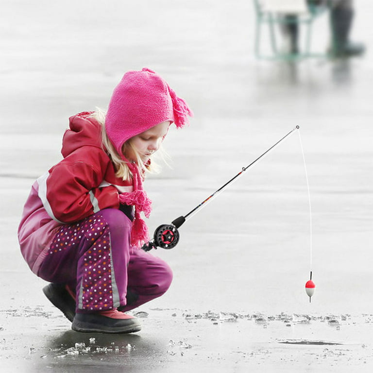 Ice Fishing Rods  2B ICE · 2B ICE Select Series
