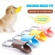 thumbnail image 3 of Bozal de pato antiladridos para perros pequeños, ajustable, de seguridad, nuevo✨j M8A3, 3 of 8