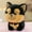 F, variant on Goowood Corgi Stuffed Animal Dog Plush 20cm Cute Plushies Soft Stuffed Animal Puppy Doll for Home Decor Birthday Gift Mairbeon Ornament