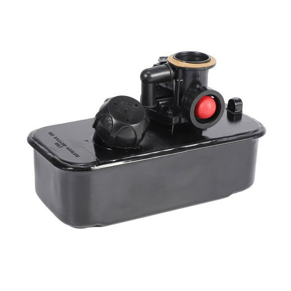 Fuel Gas Tank Mower Carburetor For 494406 499809 498809A