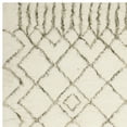 thumbnail image 4 of Safavieh Casablanca Shag Wilmer Abstract Area Rug or Runner, 4 of 6