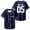 Navy, variant on Kpop Enhypen NI-KI Merch Baseball Jersey Short Sleeve Shirts Women Men Streetwear Tee