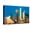 Canvas, variant on Art.com Dallas Skyline at Sunset Photographic Print by mandritoiu, 18" x 12"