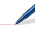 thumbnail image 3 of Bolígrafo STAEDTLER 437 XBSB10 Triplus XB Paquete de 10, 3 of 3