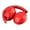 Red, variant on New Over-Ear Wireless Headphones Featuring Stereo Sound, High-Definition Noise Cancellation, And No Latency Ideal for Gaming, Leisure, And Sports. Available in Multiple Colors. 1pc Per Order
