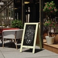 Flash Furniture Canterbury 40