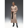 thumbnail image 3 of Pinnacle Garments Knit Dress, Women's S, 3 of 6