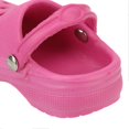 thumbnail image 4 of Car Gas Vent Fragrance Clip Mini Shoes Shaped Interior Car Aromatherapy Decoration Pink, 4 of 4