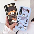 thumbnail image 4 of Funda de silicona suave para Samsung Galaxy A50, A70, A50S, A30S, A 70, 50 S, 4 of 5