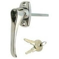 thumbnail image 1 of Prime Line Produits L-Poignée Porte de Garage Kyd Chri GD 52123, 1 of 2