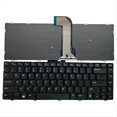 thumbnail image 1 of Teclado de Repuesto con Diseño de Versión Estadounidense Compatible con para Portátil 3421 5421 5437 5523 14R-2158 V2421 M431R 15Z, 1 of 5