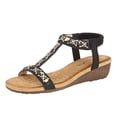 thumbnail image 2 of Cipriata Womens Lia Sandals, 2 of 2