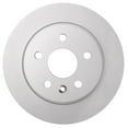 thumbnail image 5 of Geelife Rear Brake Rotor Set Fits 2013-2020 Buick 2011-2020 Chevrolet, 5 of 9