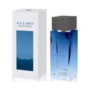 Azzaro Solarissimo Marettimo by Azzaro Eau De Toilette Spray 2.5 oz for Men
