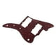 thumbnail image 2 of Guitar Pickguard for US Jazzmaster PAF No Rhythm Control Guitar Pickguard Guitar Scratch Plate Acce, 2 of 5