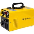 thumbnail image 2 of Soldadora Microalambre 120a Inverter Igbt Mma Mig 110-220v Gutstark Home, 2 of 6