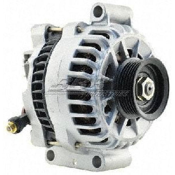 BBB Industries 8253p57 Alternator Fits select: 2001-2003 FORD WINDSTAR