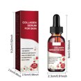 thumbnail image 3 of Suncoda Essence Oils, Réduit les Rides Réduit les Ridules Hydrate et Raffermit la Peau 20Ml, 3 of 9