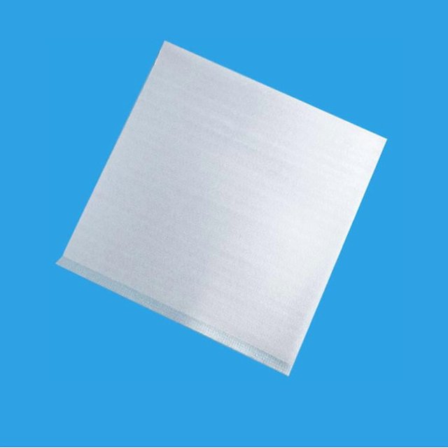 15*30cm 50 Pcs Bubble Wrap Bags, Tableware Moving Boxes, Packing Material, Moving Foam Sheets for Packing, Storage and Shipping