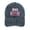 Navy, variant on Big Bro Gray Baseball Cap for Men Women, Adjustable Snapback Hats Cotton Hat