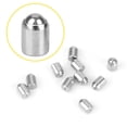 thumbnail image 3 of Ball Plunger,304 Stainless Steel Precision Ball Plungerscrew Spring Ball Plunger Time-Tested Durability, 3 of 7
