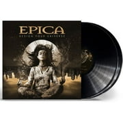 Epica - Design Your Universe - Heavy Metal - Vinyl