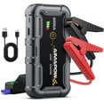 thumbnail image 1 of Arrancador Portátil para Batería de Auto AIMAPOW 6000A 20000mAh, 1 of 7