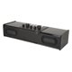 thumbnail image 3 of Interfaz de sonido Altavoz Bluetooth con altavoces duales Sistema de consola de placa de sonido con chip DSP de 2,4 GHz para juegos y canto, 3 of 10