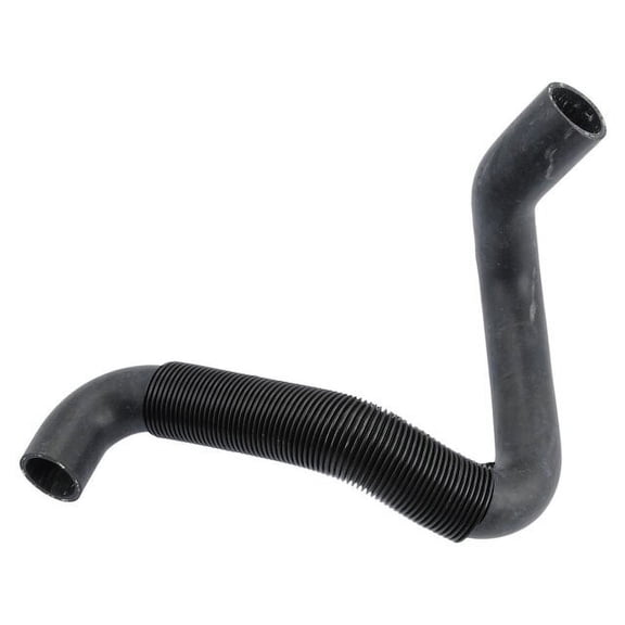Lower Radiator Hose - Compatible with 1995 - 2000 Chevy Tahoe 5.7L V8 1996 1997 1998 1999